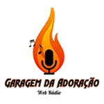 Radio Garagem da Adoracão icon