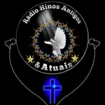 Rádio Hinos Antigos & Atuais icon