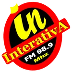 Rádio Interativa FM 98.9 icon