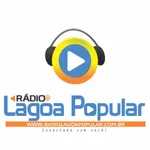 Rádio Lagoa Popular icon