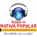 Rádio Nativa Popular icon
