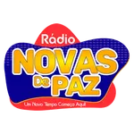 Rádio Novas de Paz Bacabal icon