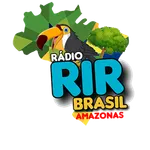 Radio RIR Brasil Amazonas icon
