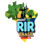 Radio Rir Brasil Brasilia icon