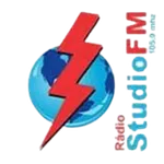 Rádio Studio FM 105.9 icon
