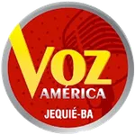 Rádio Voz América icon