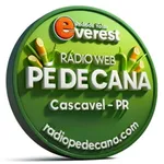 Radio Web Pede Cana icon