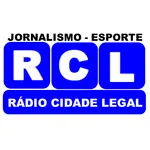 RCL - RADIO CIDADE LEGAL icon