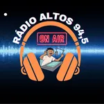 Rádio Altos 94,5 icon