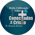 Rádio Edificando Vidas FM icon
