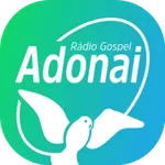 Rádio Gospel Adonai FM icon