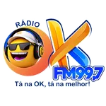 Rádio OK FM 99.7 icon