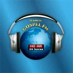 Rádio Planeta Gospel fm icon