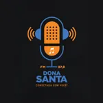Rádio Dona Santa FM 87.9 icon
