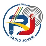 Rádio Jovem Bissau 102.8 FM icon