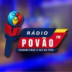 Rádio Povão News icon