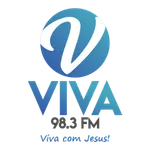 Rádio Viva FM 98,3 MHz icon