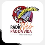 Rádio Pão da Vida icon