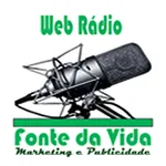 Radio Fonte da Vida icon