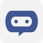 TalkToMe - Chatbot your tasks icon