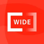 Wide Launcher icon