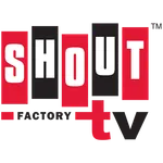 Shout! Factory TV icon