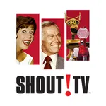 Shout! TV icon