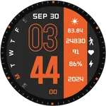 Slice-for galaxy watch 7 icon