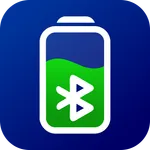 Bluetooth Device Battery Level icon