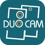 Dual View Camera Pics & Video icon