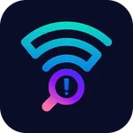 My Wi-Fi User Scanner icon