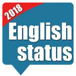 English Status icon