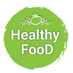 Healthy Food (be Healthy - sta icon