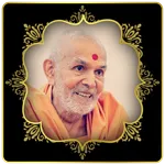 Mahant Swami wallpaper icon