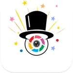 Magic Scanner: Doc, QR scanner icon