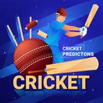 Cricket Prediction: Live odds icon