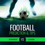 Football Prediction: Live Tips icon