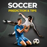 Soccer Prediction & Live Tips icon