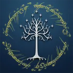 Rings of Power: Match 3 Game icon
