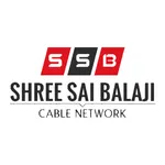 Shree Sai Balaji Cable Network icon