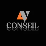 CONSEIL Compass icon