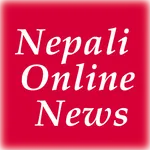 Nepali Online News icon