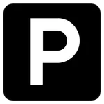 Parking Finder - Find and book icon