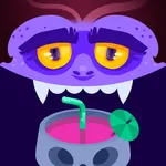 Vampire Cafe: Creepy Idle Inn icon