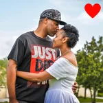 Ethiopian Social - Dating App icon