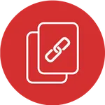 Merge - Combine PDF file & PDF icon