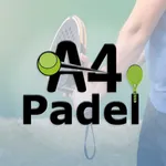 A4Padel icon
