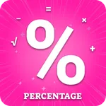 Percentage Calculator icon