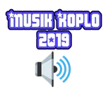 Musik Koplo 2019 icon