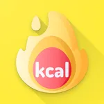Calorie Counter & Tracker icon